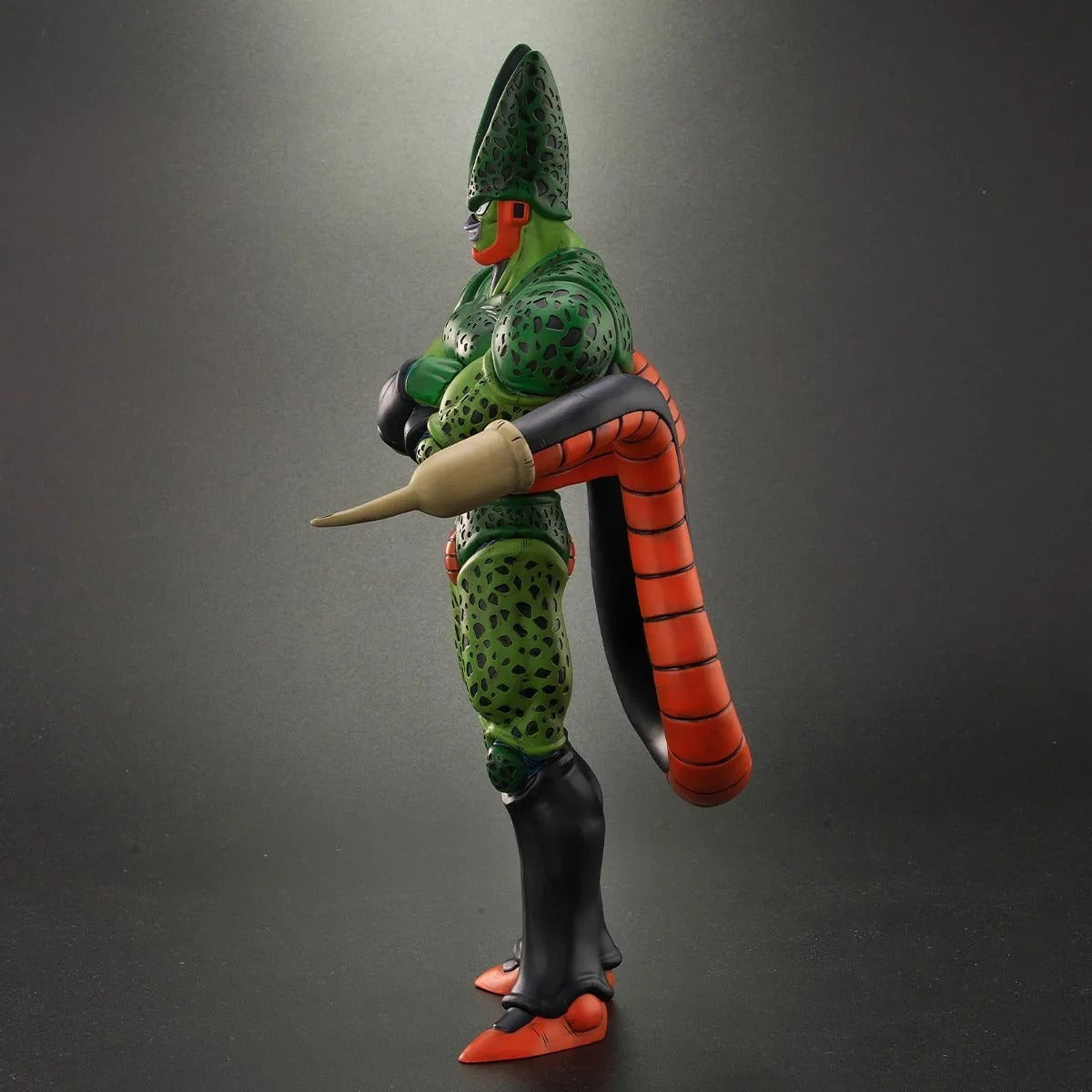Dragon Ball ARISE Semi Perfect Cell Figure with Bonus