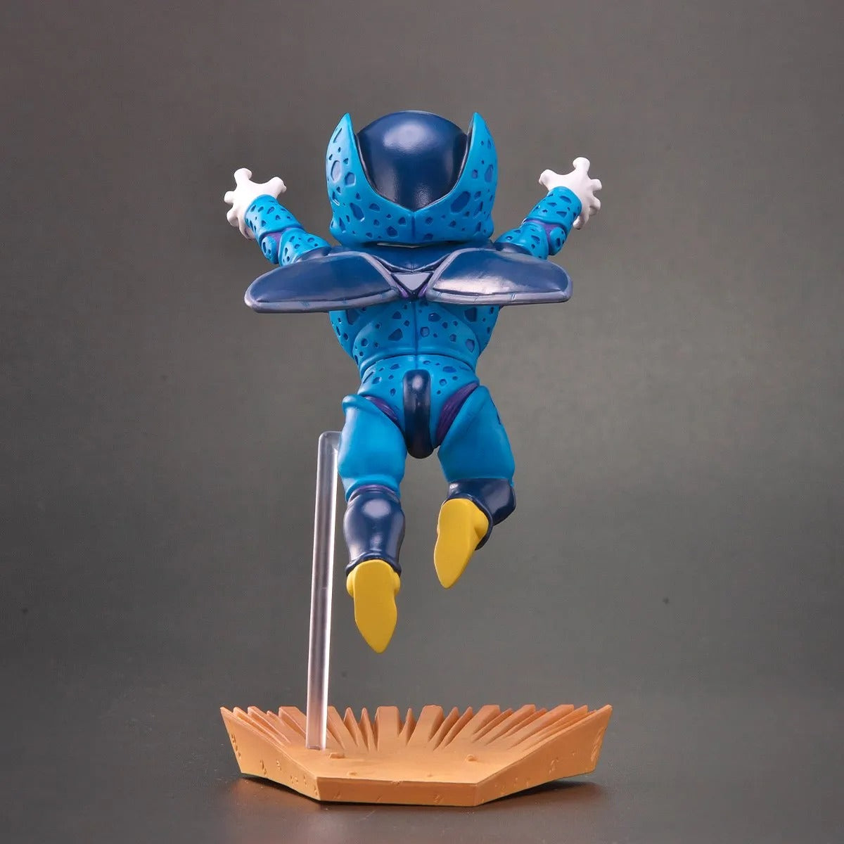 Dragon Ball ARISE Perfect Cell Figure with Bonus