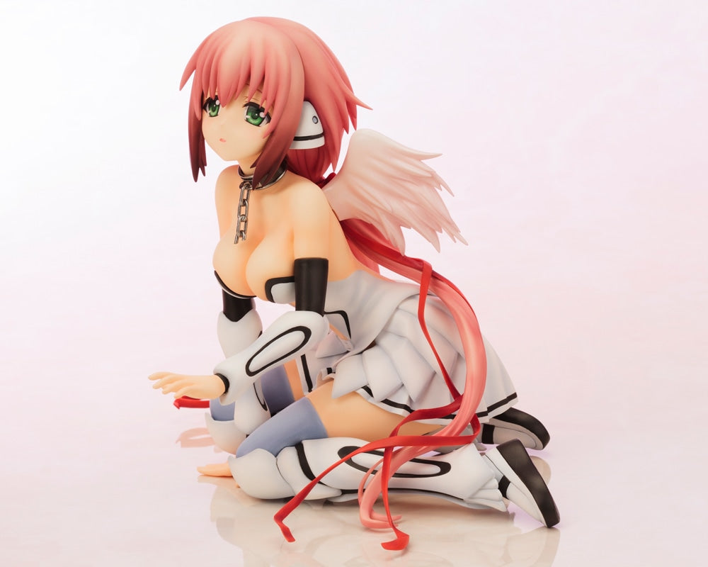 Pre-order Kotobukiya 4-Leaves Heaven's Lost Property Final Ikaros 1/6 Figure