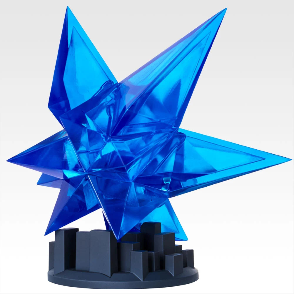 Ichiban Kuji Evangelion Sixth Angel Ramiel Prize E Figure