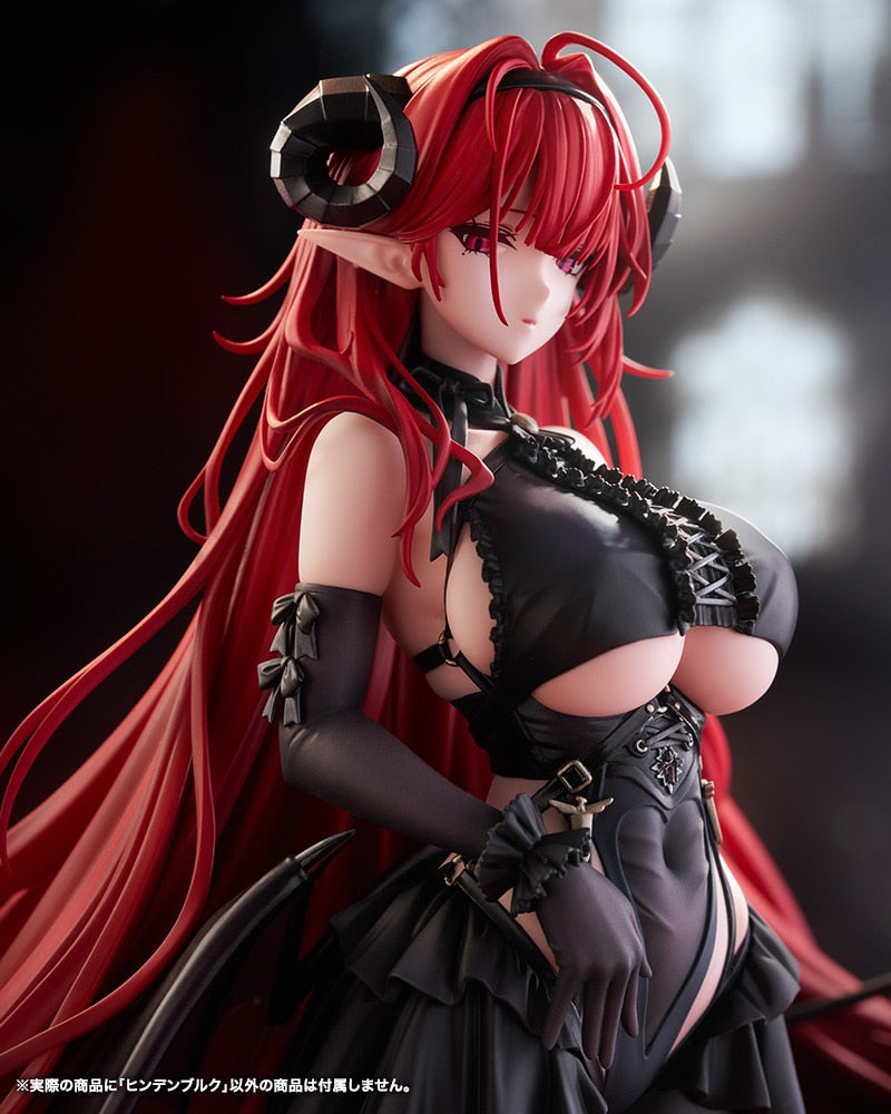 Kotobukiya Azur Lane Hindenburg 1/7 Scale Figure (Pre-Order)