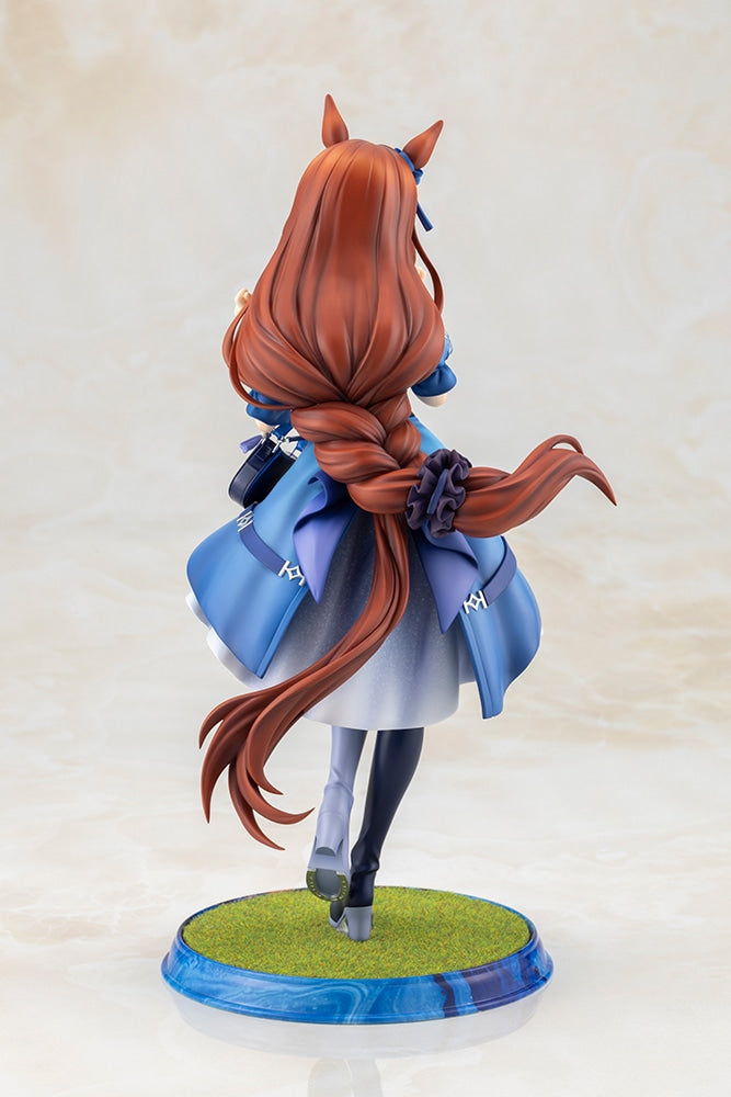 Pre-order Kotobukiya Uma Musume Pretty Derby Super Creek 1/7 Scale Figure Bonus