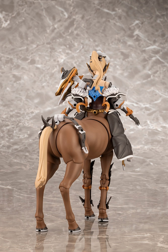 Kotobukiya Arcanadea Elena Non-Scale Plastic Model Kit (Pre-Order)