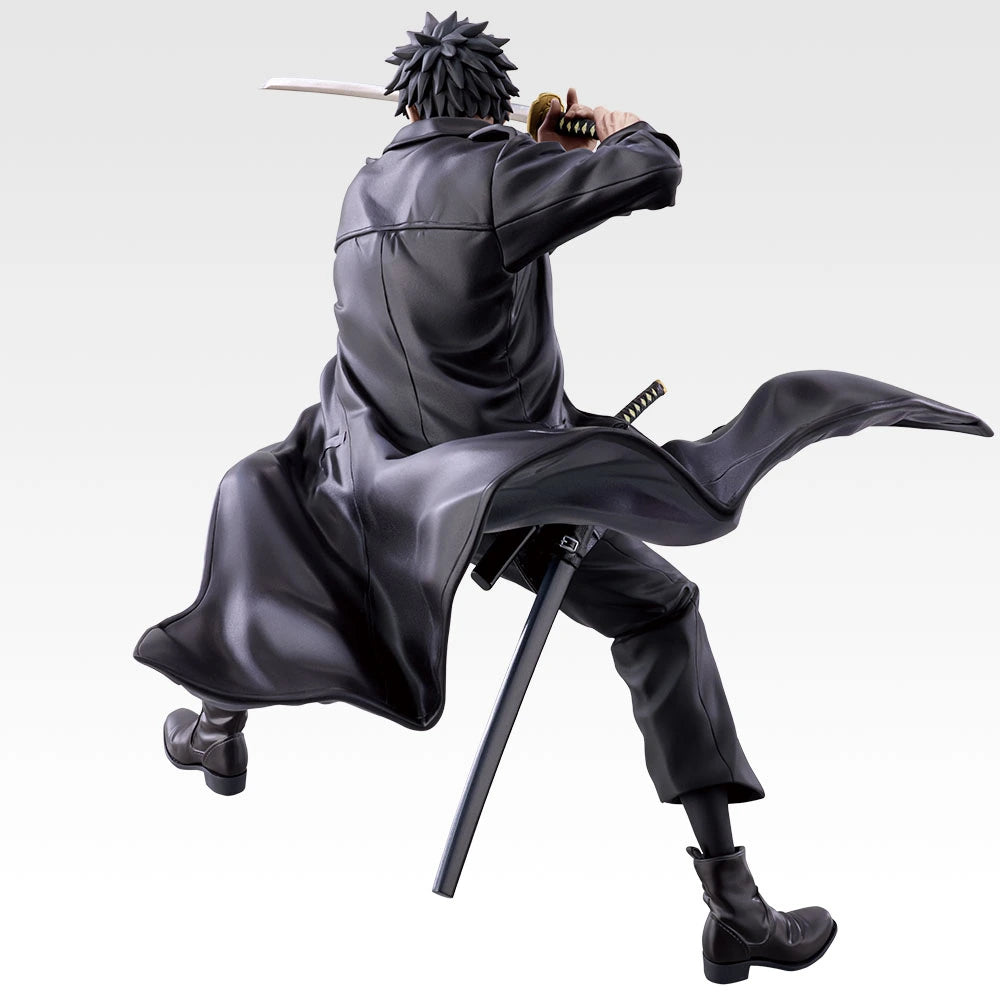 Ichiban Kuji Kagurabachi Chihiro Rokuhira MASTERLISE Prize B Figure