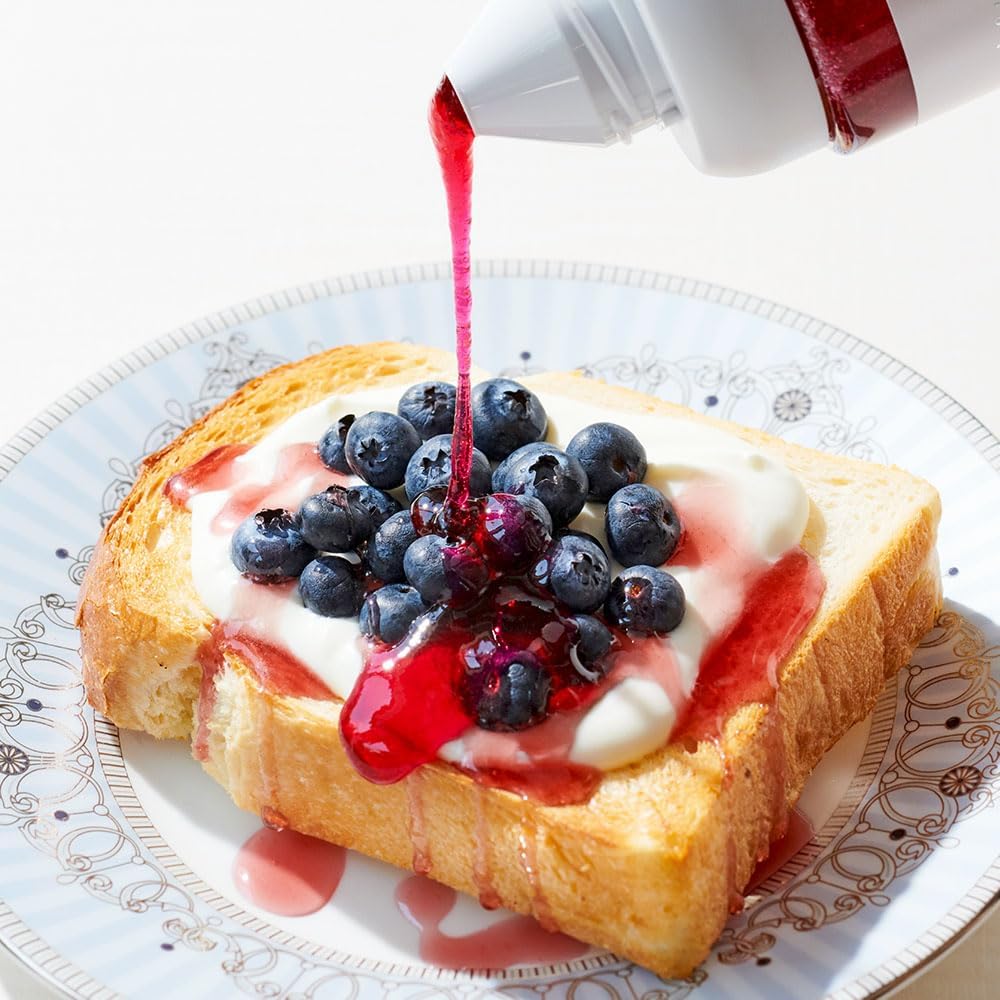 Sugi Yohoen Blueberry & Honey 500g