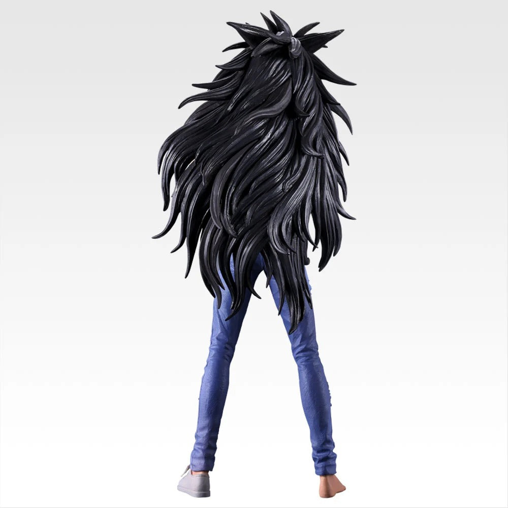 Ichiban Kuji Yu Yu Hakusho Yusuke Urameshi Mazoku MASTERLISE Prize A Figure