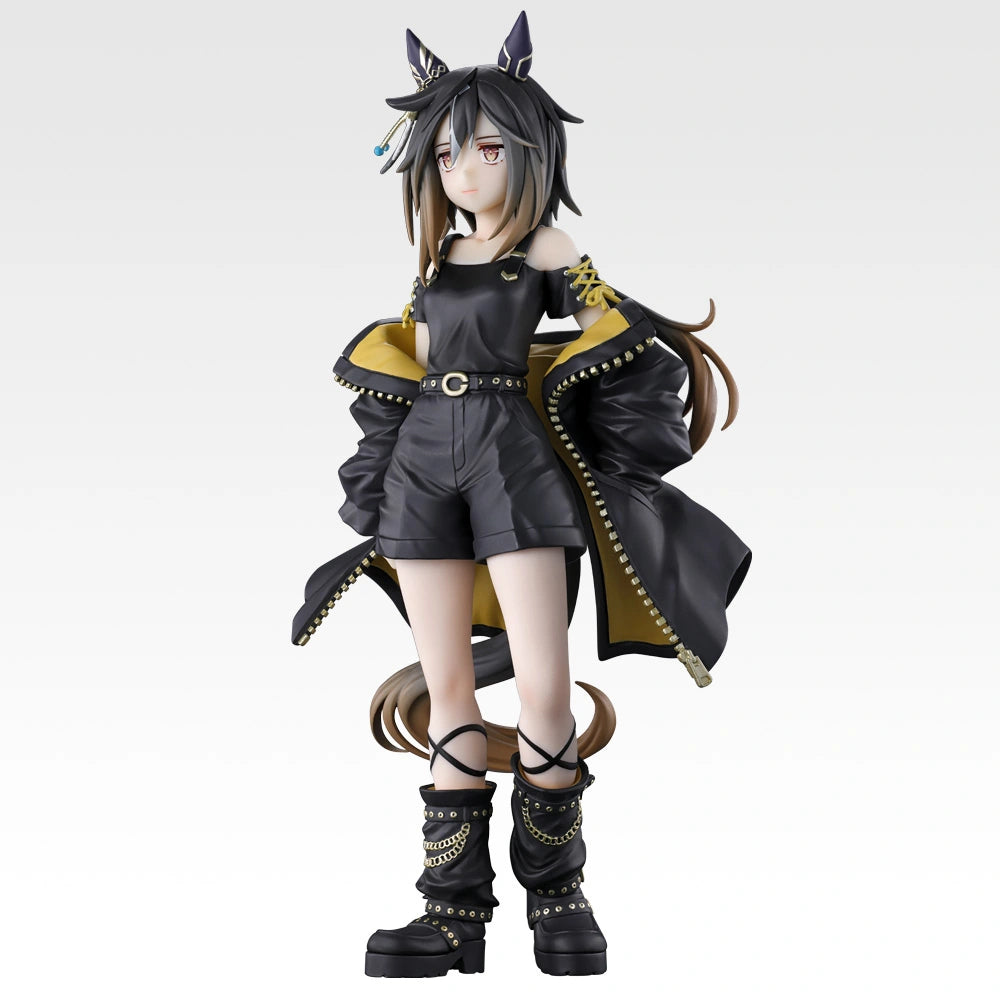 Ichiban Kuji Umamusume Pretty Derby Stay Gold GOLD WEEK Last One Ver.