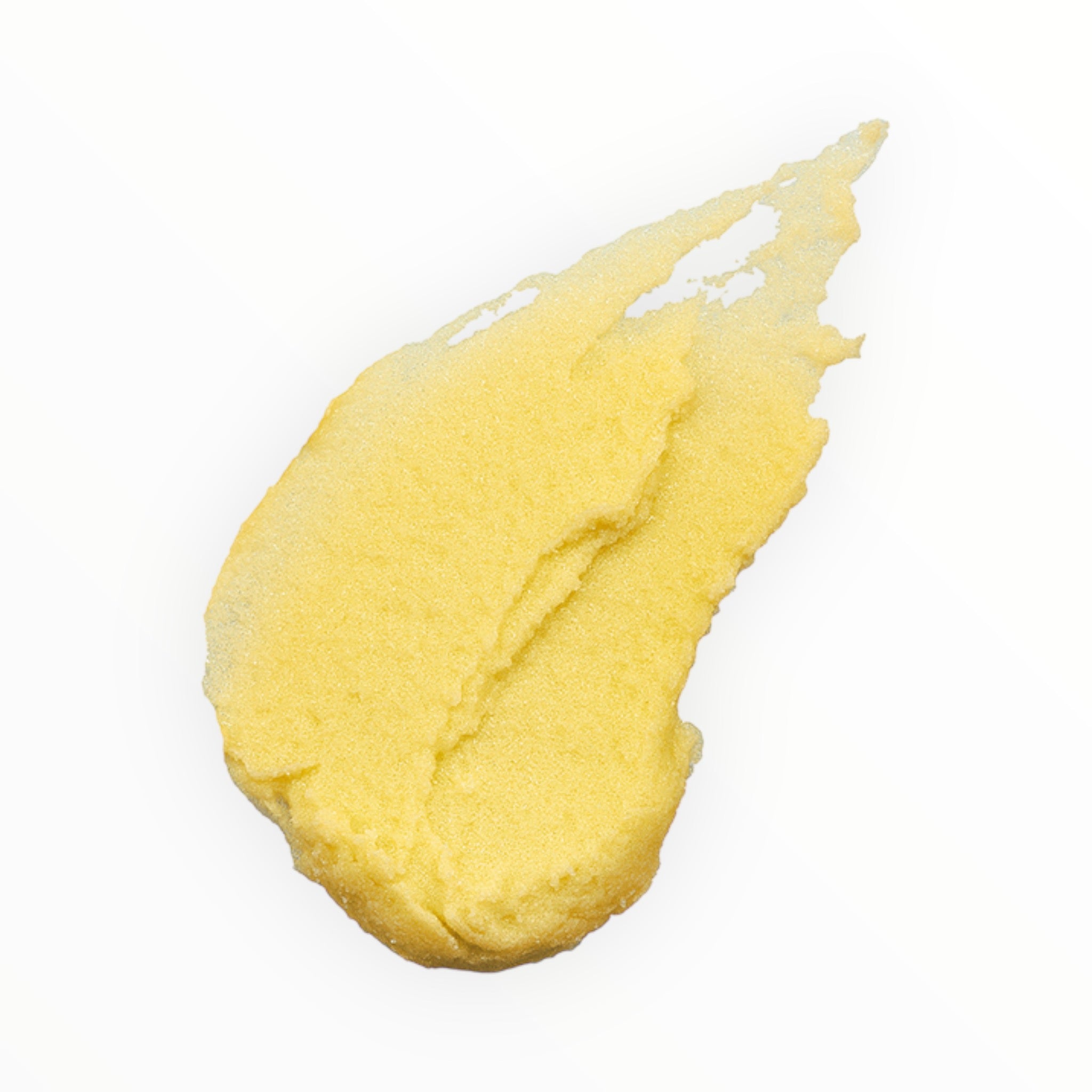 Utena Juicy Cleanse Body Salt Scrub - Citrus 300g