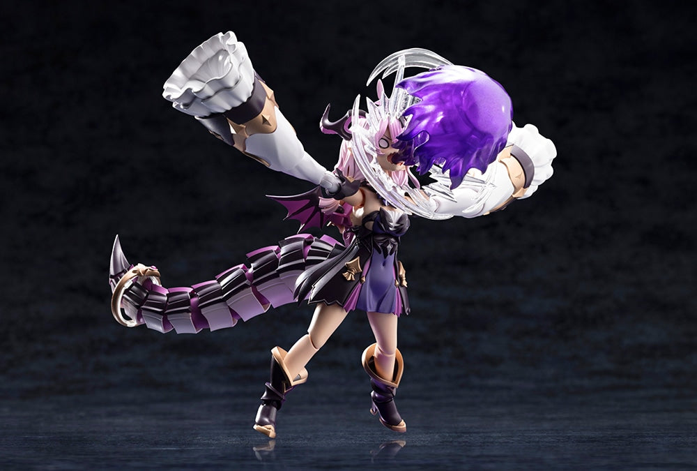 Kotobukiya Arcanadea Ghie Non-Scale Plastic Model Kit (Pre-Order)