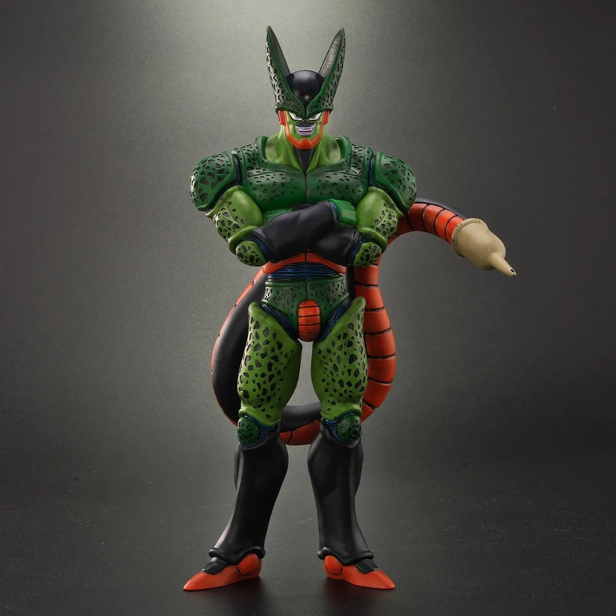 Dragon Ball ARISE Semi Perfect Cell Figure with Bonus