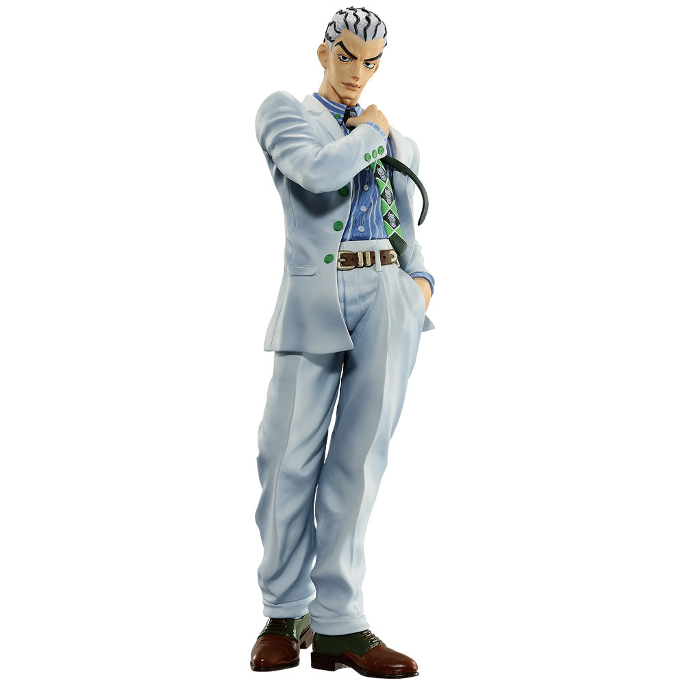 Ichiban Kuji JoJo Yoshikage Kira Kosaku Kawajiri MASTERLISE Last One Ver.