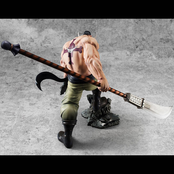 One Piece POP NEO-MAXIMUM Whitebeard Edward Newgate Reissue Figure