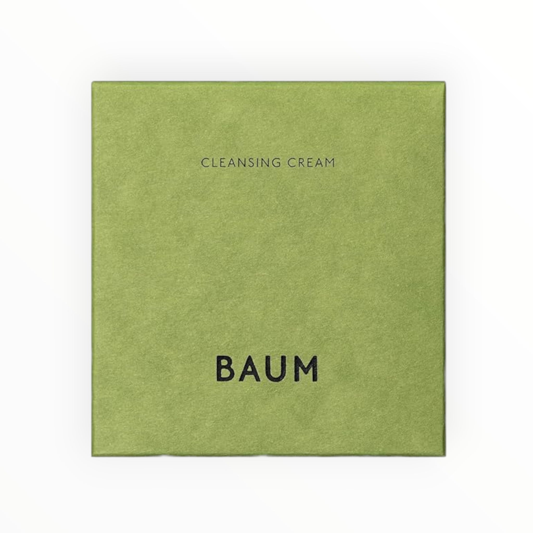 BAUM Reinigungscreme 140g