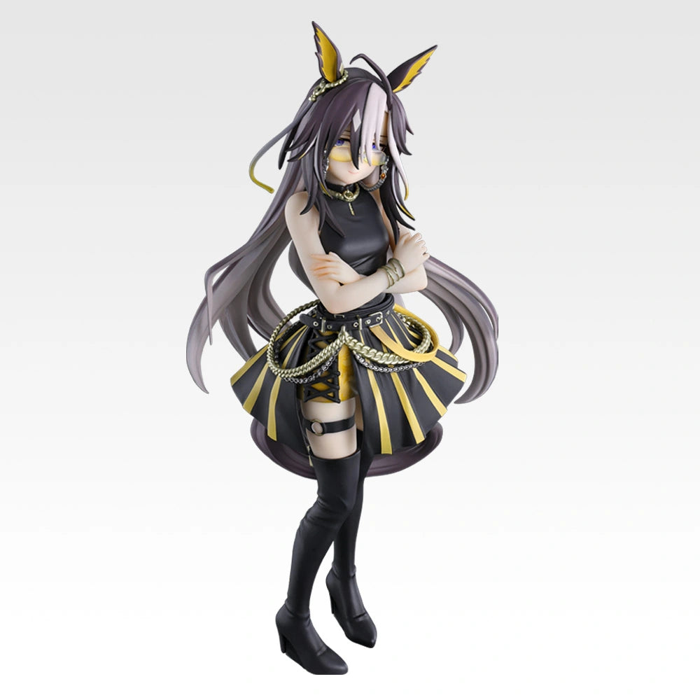 Ichiban Kuji Umamusume Pretty Derby Dream Journey GOLD WEEK Prize B Figure