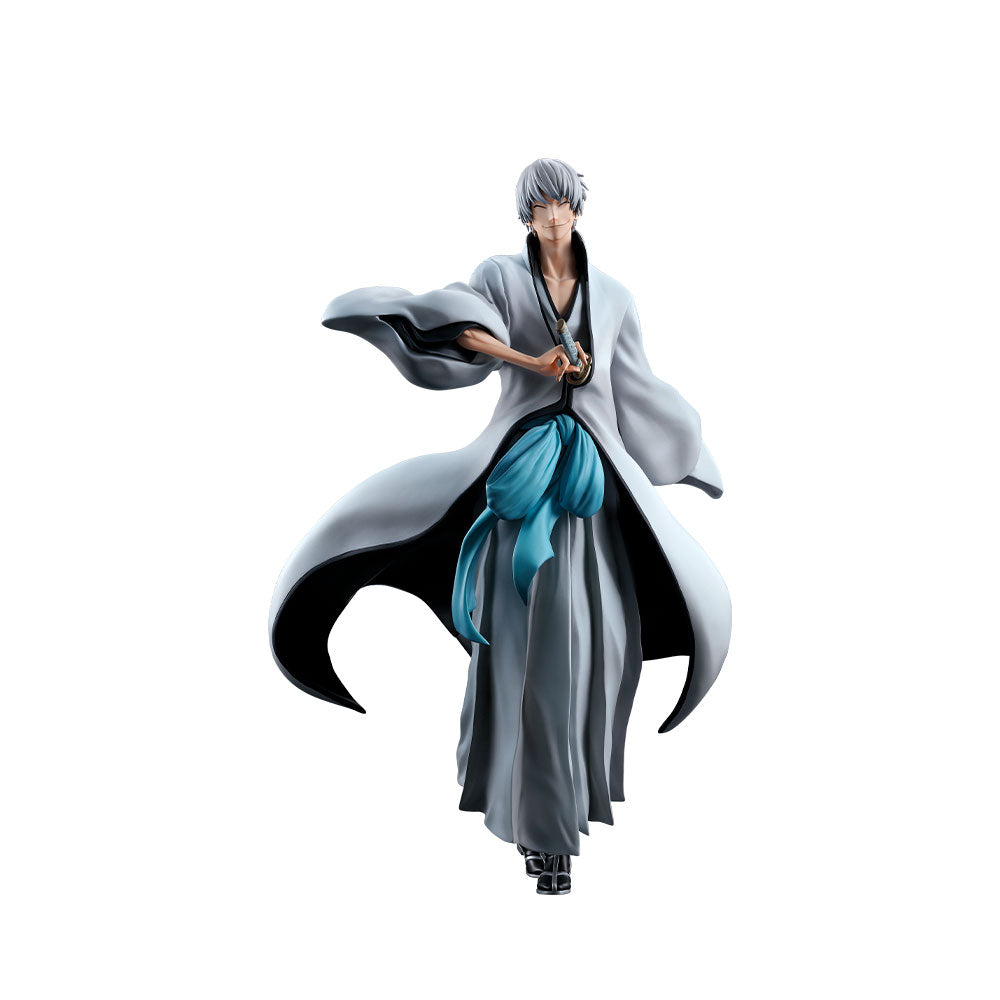 Ichiban Kuji Bleach Gin Ichimaru MASTERLISE Prize B Figure