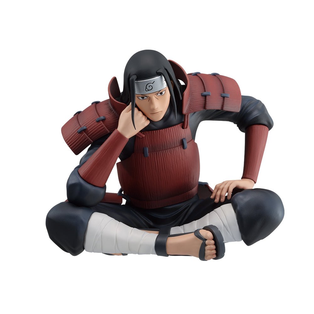 Ichiban Kuji Naruto Shippuden Hashirama Senju MASTERLISE Prize A Figure