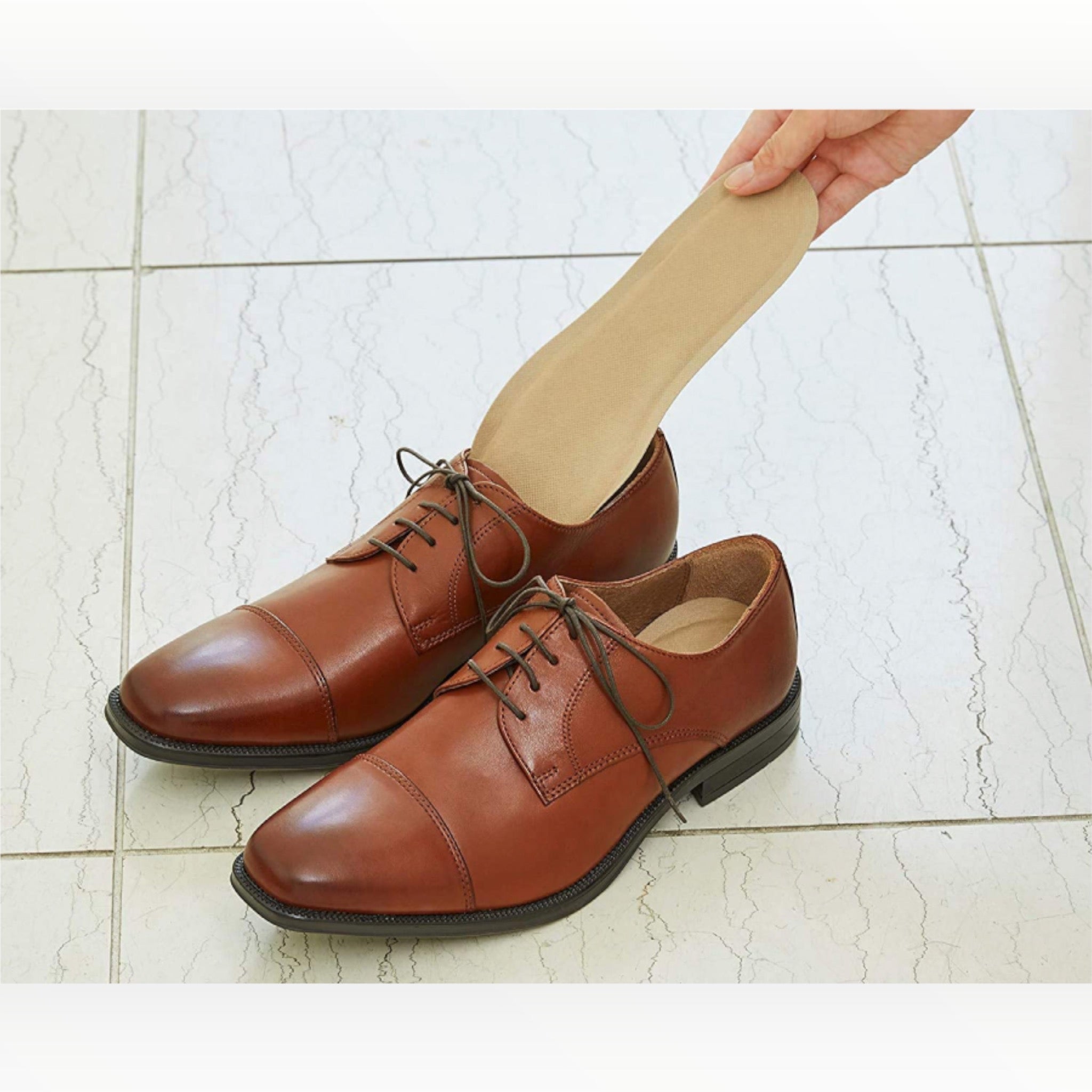 S.T CORPORATION Onpax Fußwärmer Einlegesohlen 25 cm - 3 Paar