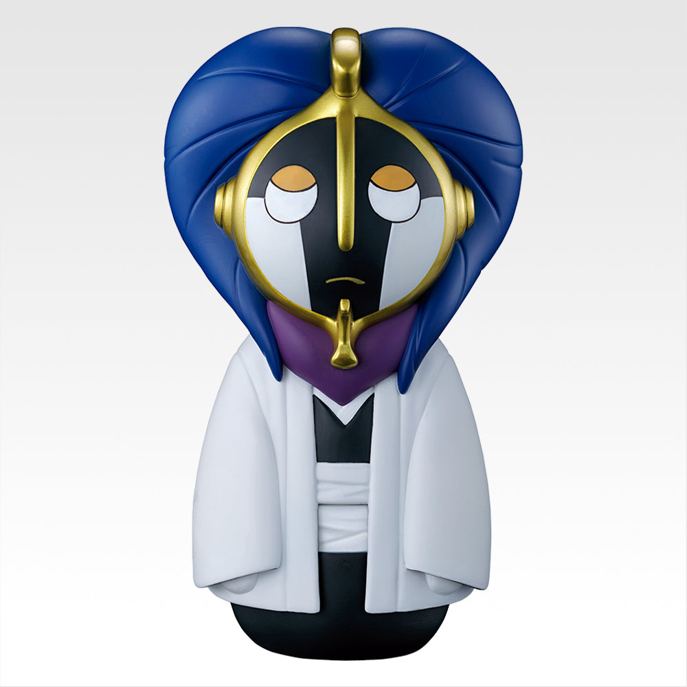 Ichiban Kuji Bleach Mayuri Kurotsuchi Figure Trinket Box Prize D