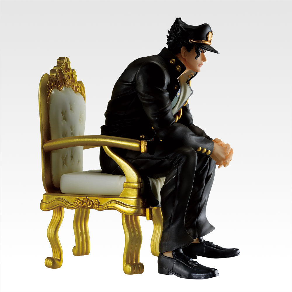 Ichiban Kuji JoJo Jotaro Kujo JOJO WORLD Prize C Figure