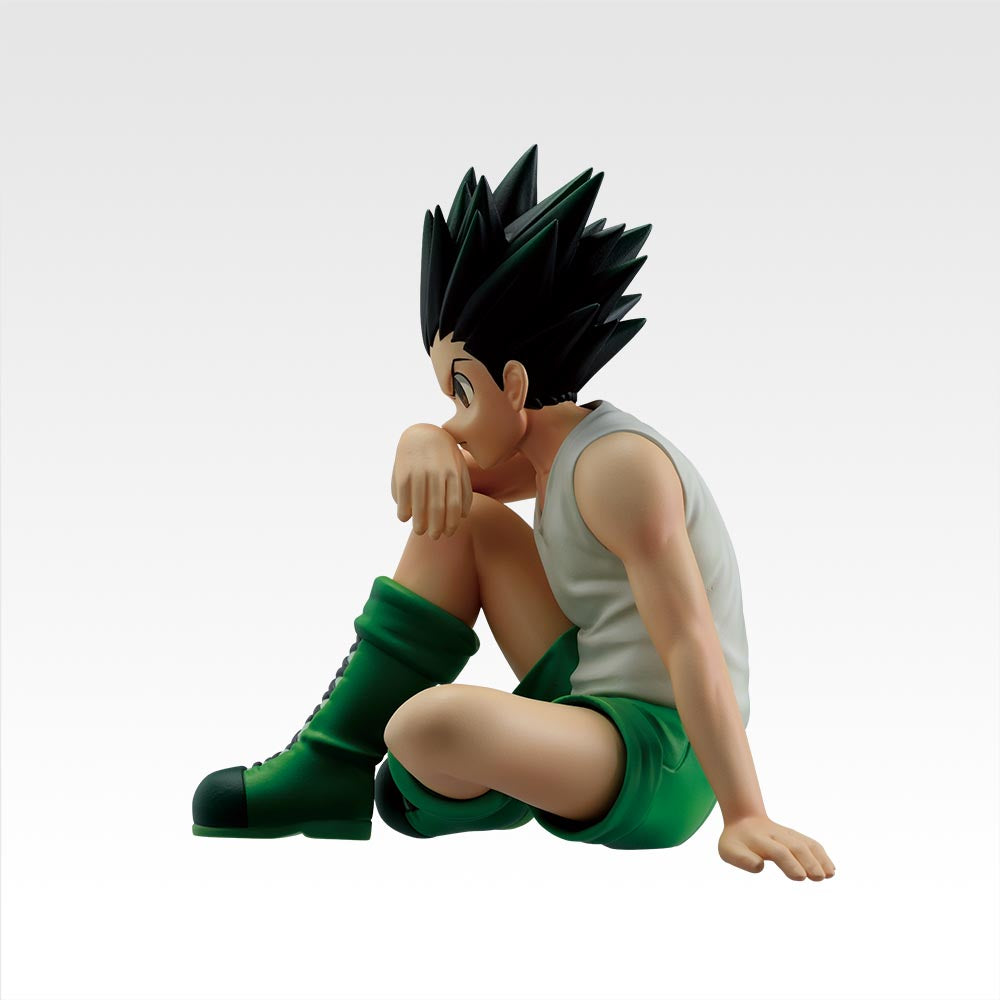 Ichiban Kuji Hunter x Hunter Gon Chimera Ant MASTERLISE Prize C Figure