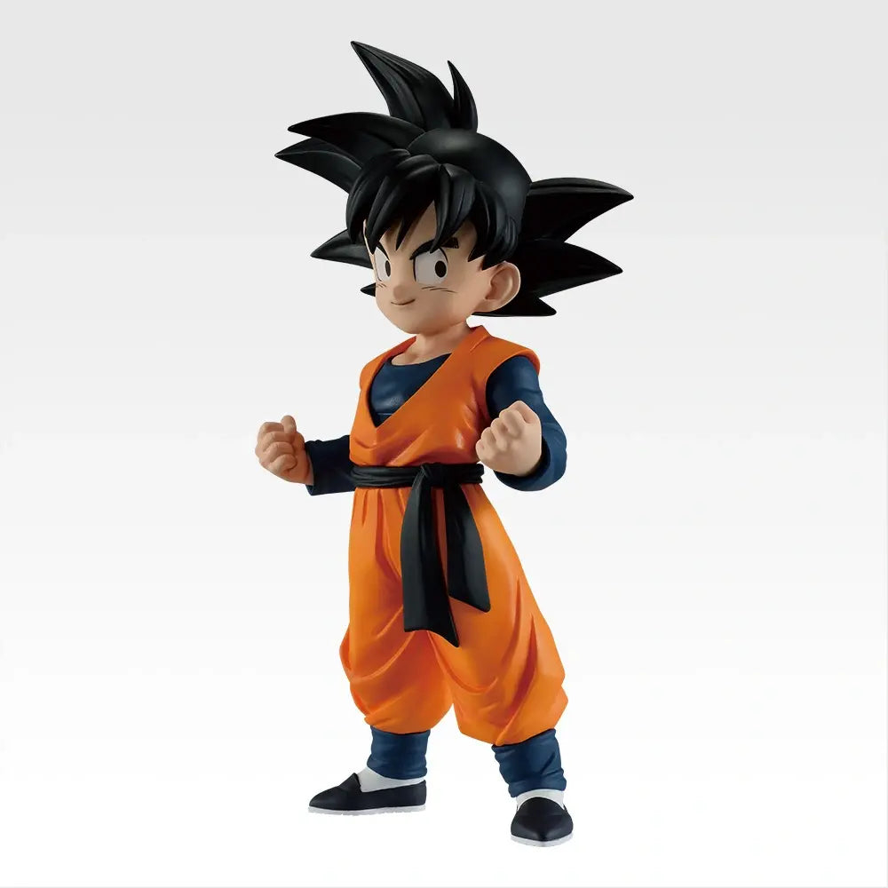Ichiban Kuji Dragon Ball SPIRIT OF THE SAIYAN Son Goten MASTERLISE Prize C