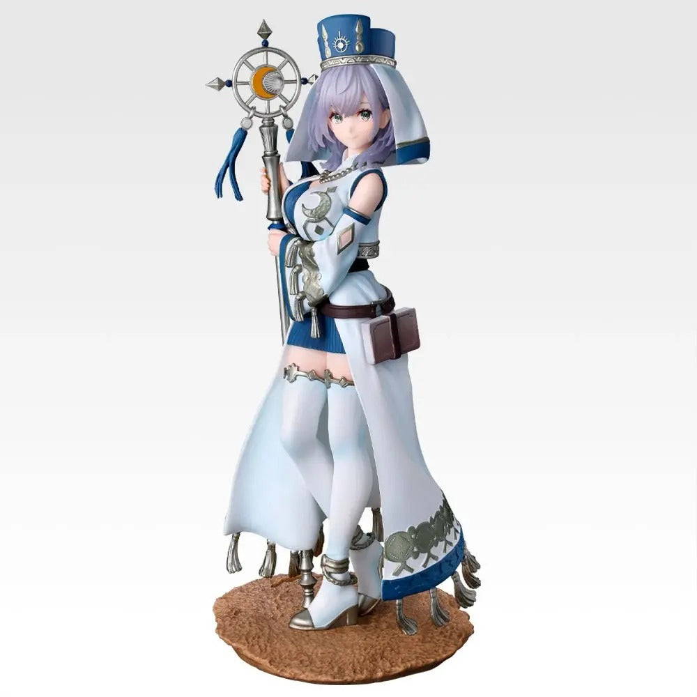 Ichiban Kuji hololive Shirogane Noel RPG Outfit Figure