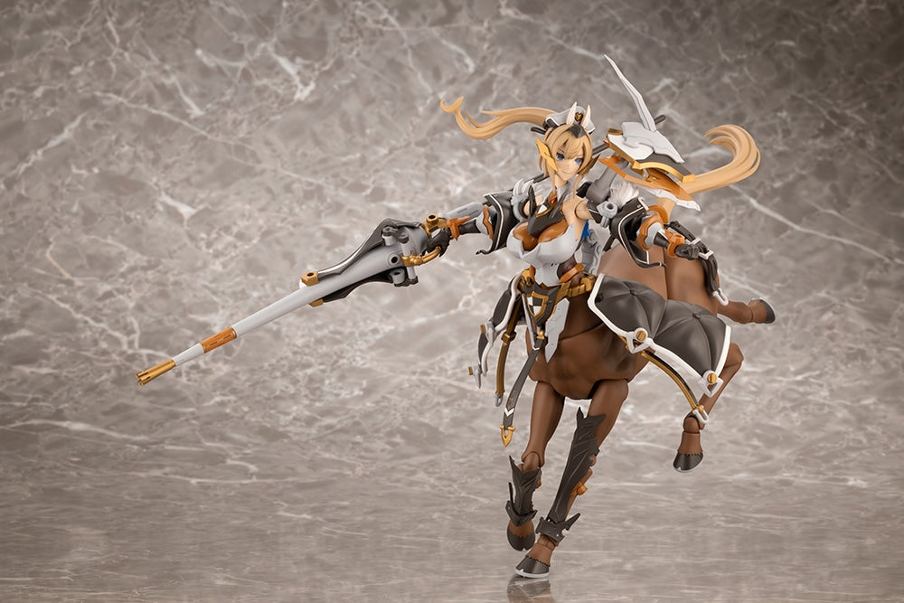 Kotobukiya Arcanadea Elena Non-Scale Plastic Model Kit (Pre-Order)