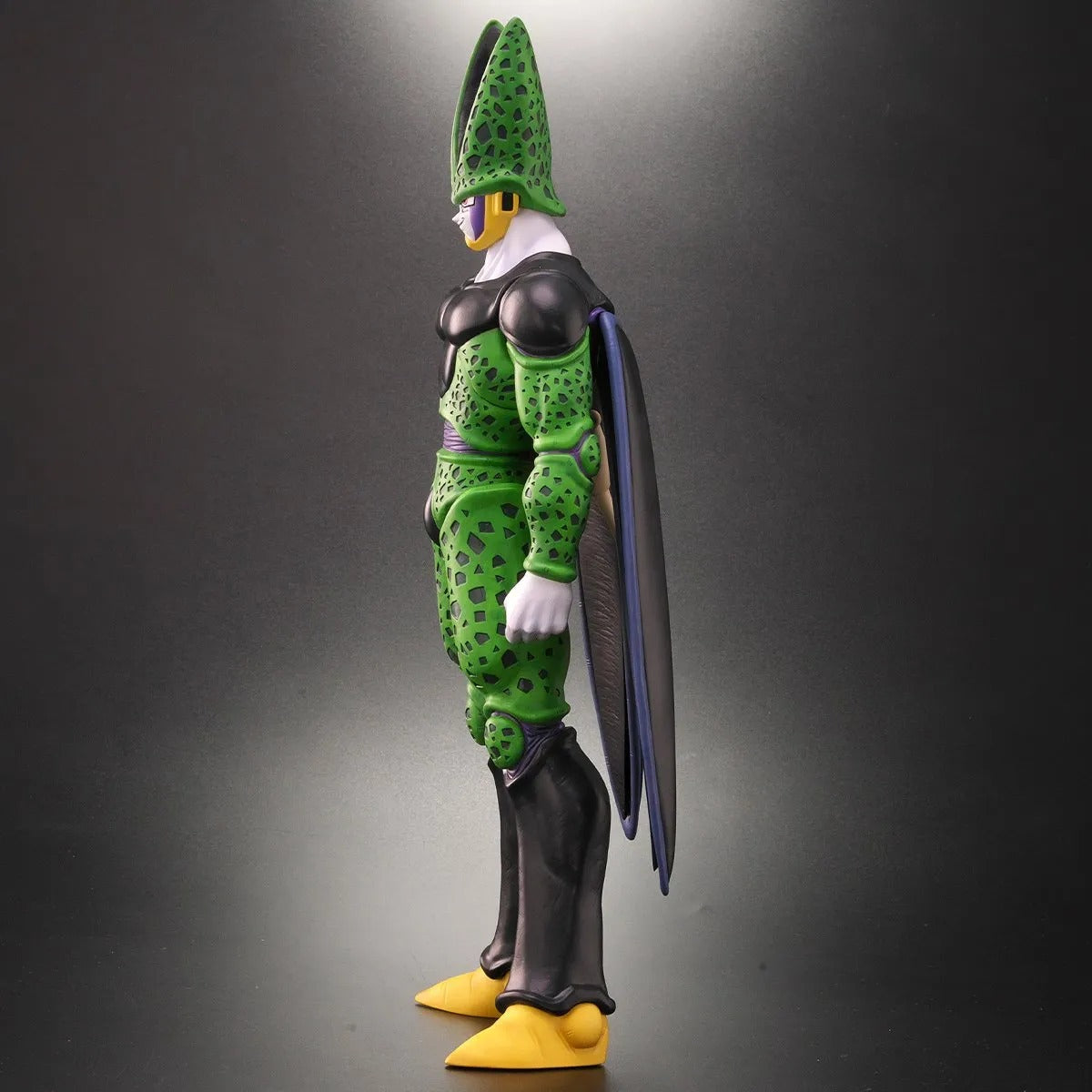 Dragon Ball ARISE Perfect Cell Figure with Bonus