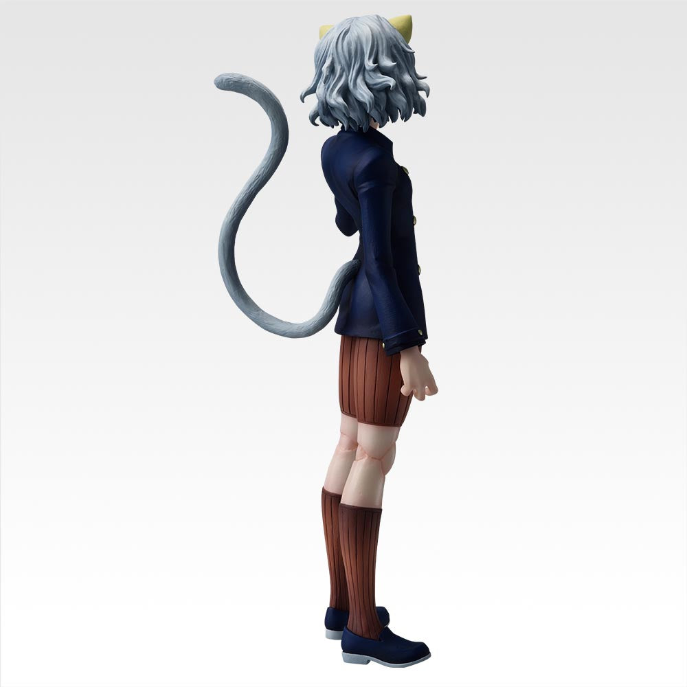 Ichiban Kuji Hunter x Hunter Neferpitou MASTERLISE Prize E Figure
