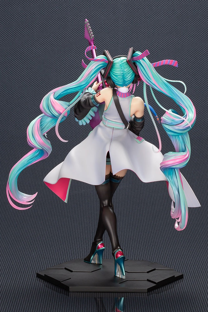 Pre-order Kotobukiya BISHOUJO ReMIX Hatsune Miku 1/7 Scale Figure