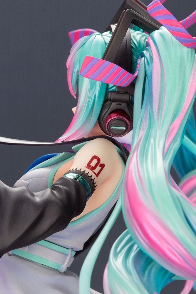 Pre-order Kotobukiya BISHOUJO ReMIX Hatsune Miku 1/7 Scale Figure