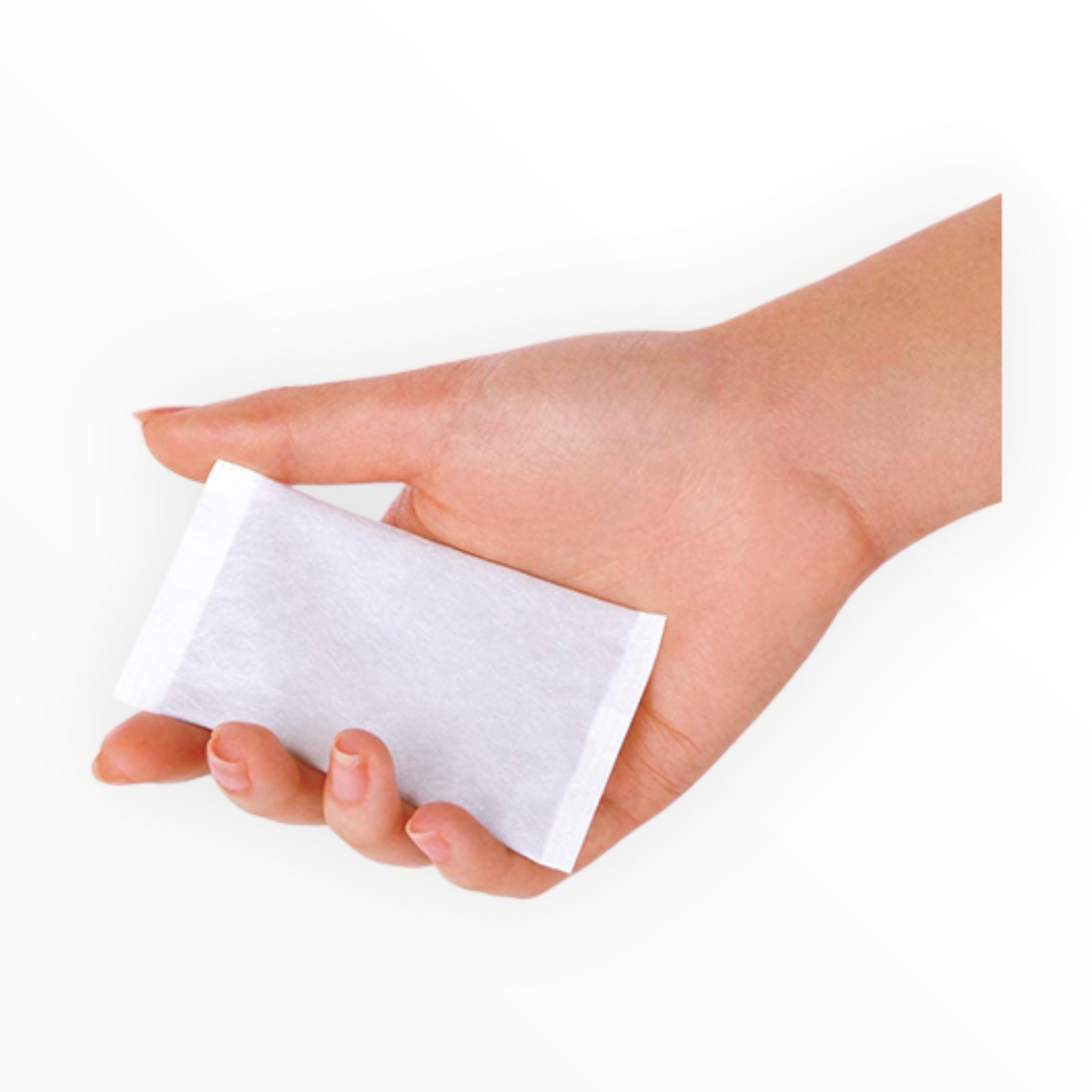 S.T CORPORATION Haru Onpax Nicht-Klebendes Wärmepack Mini (10 Stück)