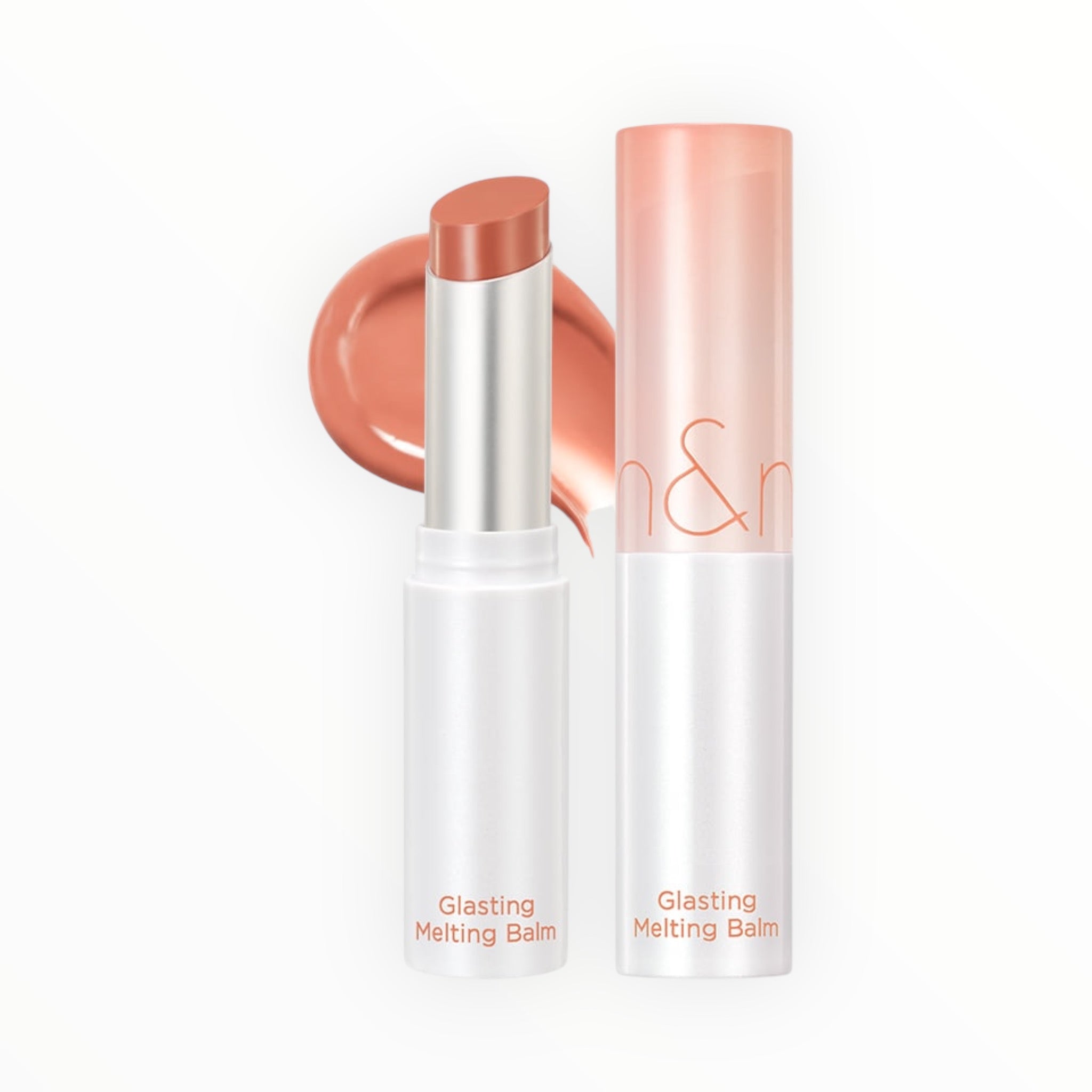 Rom&nd Glasting Melting Balm #Original