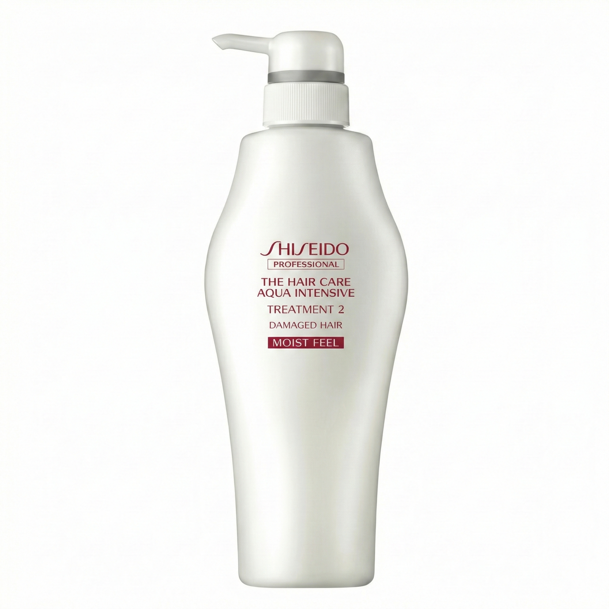 Shiseido Professional Aqua Intensive Treatment 2 - 500g