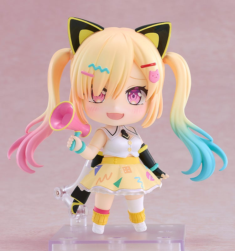 Nendoroid Arare Nakamachi (Pre-Order)
