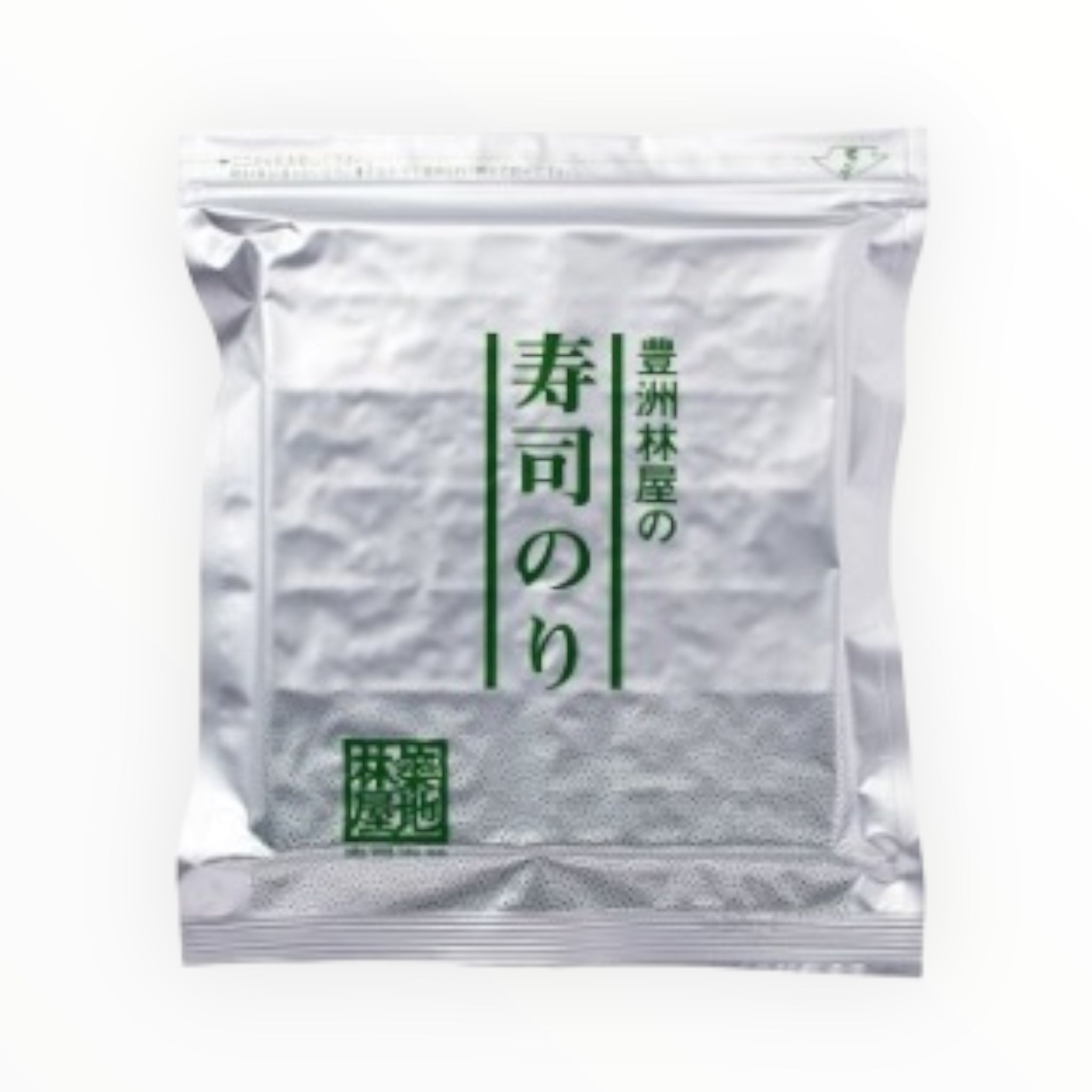 Tsukiji Hayashiya Sushi Nori 30 Full Sheets