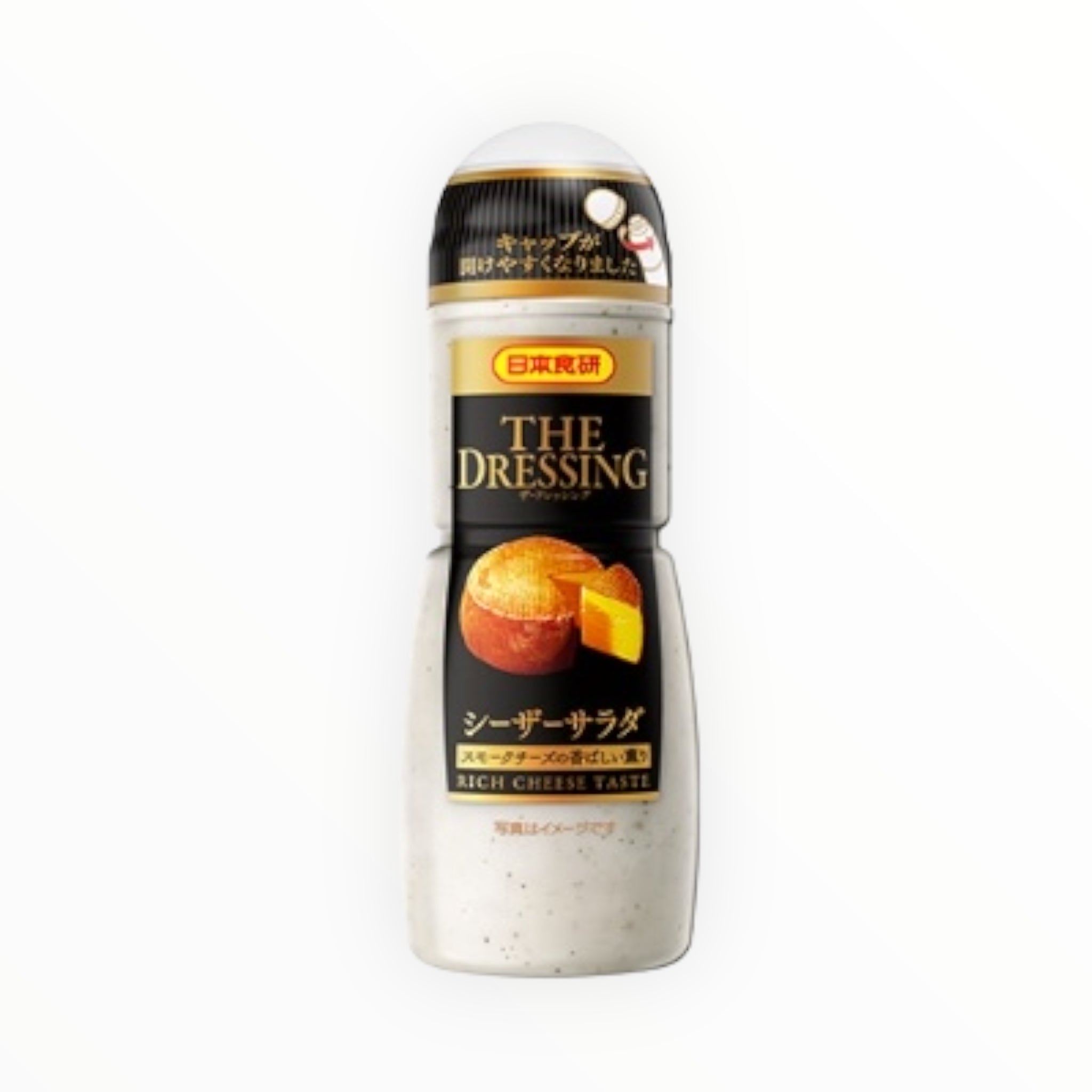 Nihon Shokken Caesar Salad Dressing 300ml