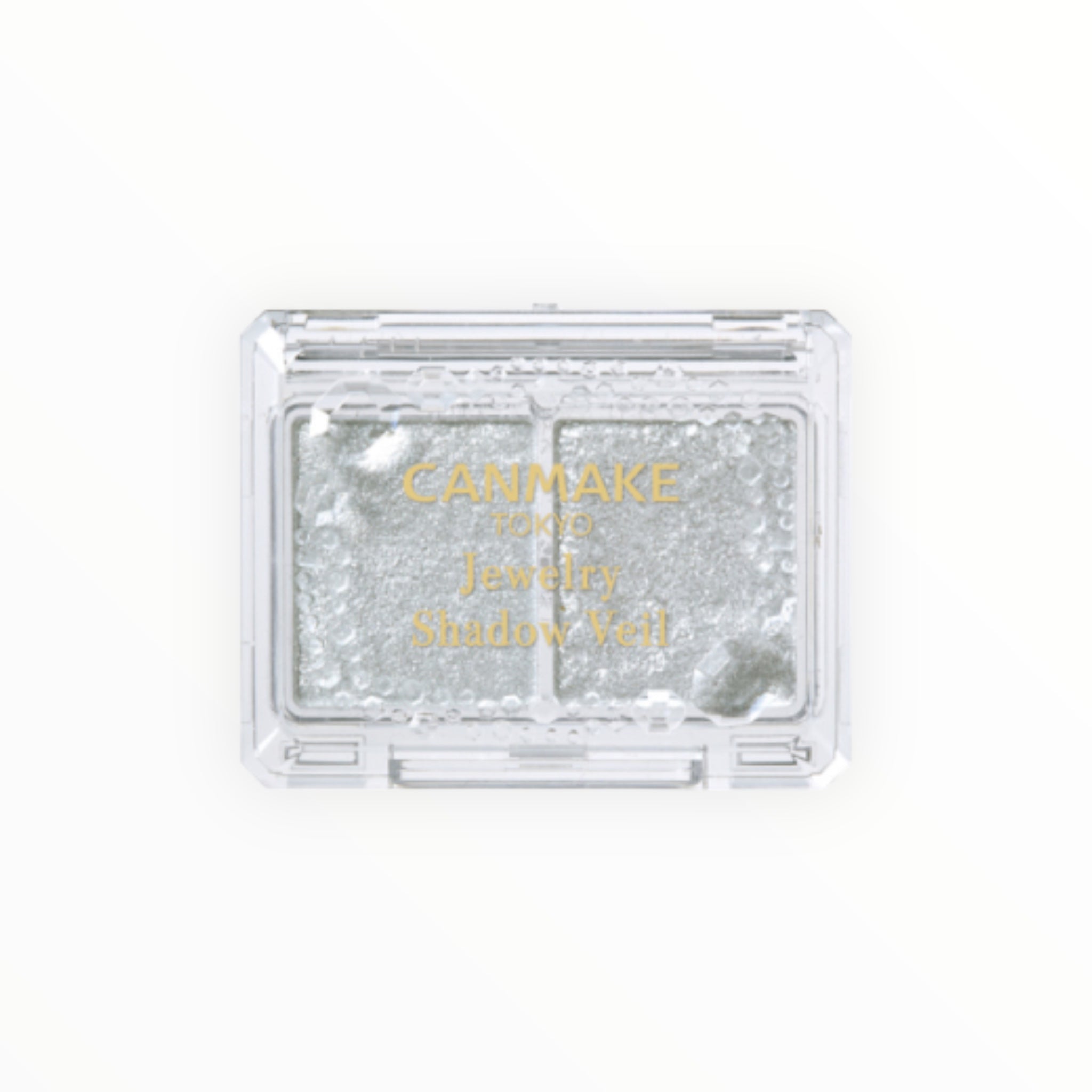 CANMAKE Jewelry Shadow Veil (2 Colors)