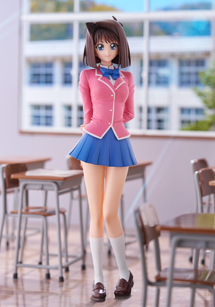 Pre-order Kotobukiya OSHI WORKS Yu-Gi-Oh! Duel Monsters Anzu Mazaki Figure