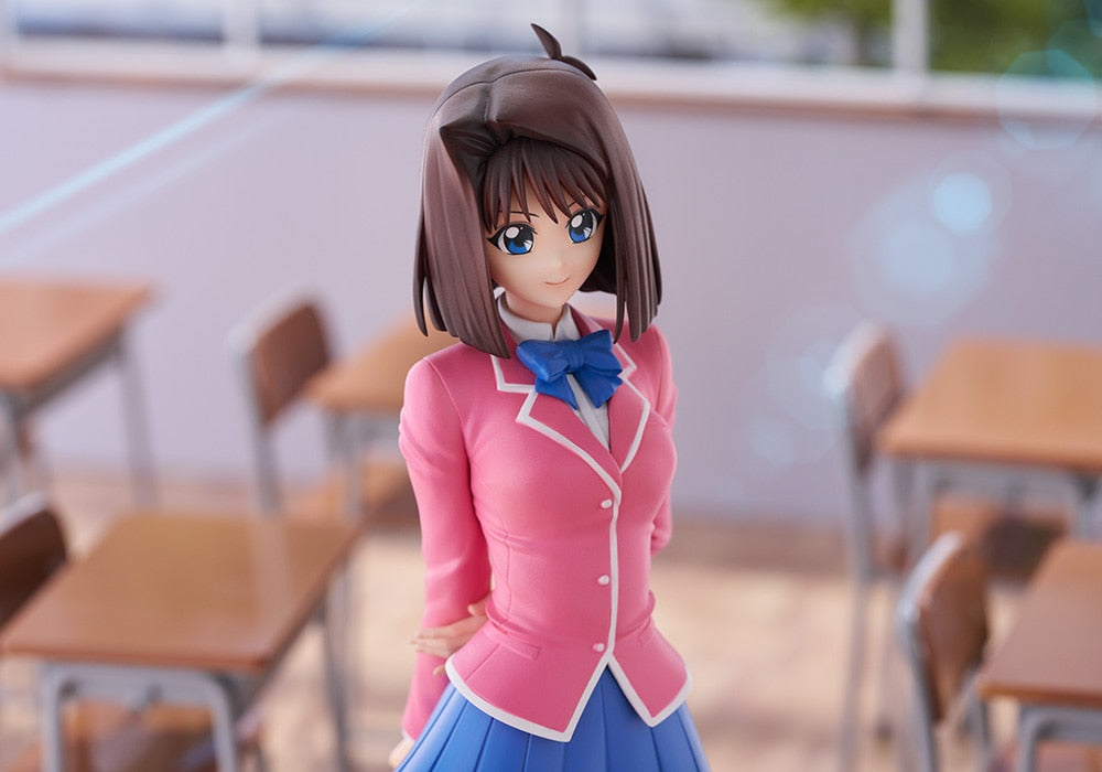 Pre-order Kotobukiya OSHI WORKS Yu-Gi-Oh! Duel Monsters Anzu Mazaki Figure