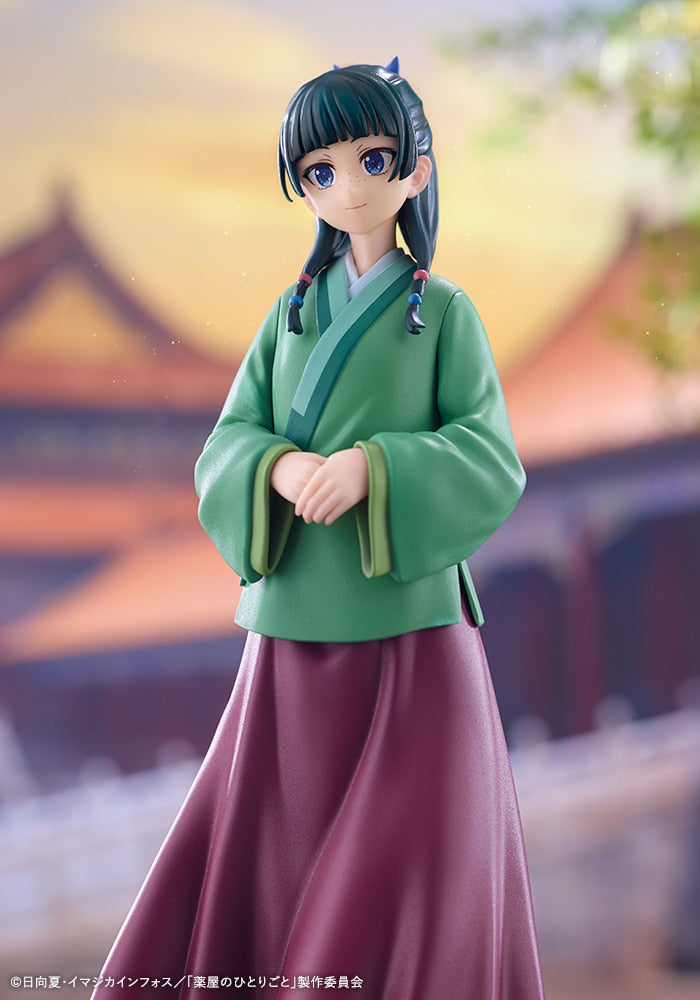 Pre-order Kotobukiya OSHI WORKS The Apothecary Diaries Maomao Figure