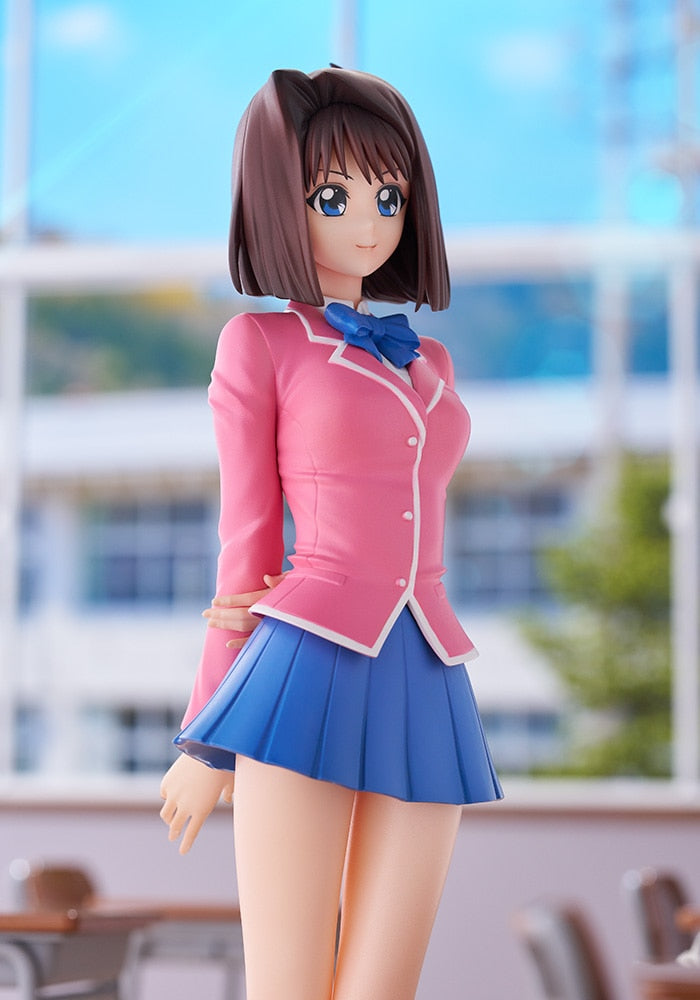Pre-order Kotobukiya OSHI WORKS Yu-Gi-Oh! Duel Monsters Anzu Mazaki Figure