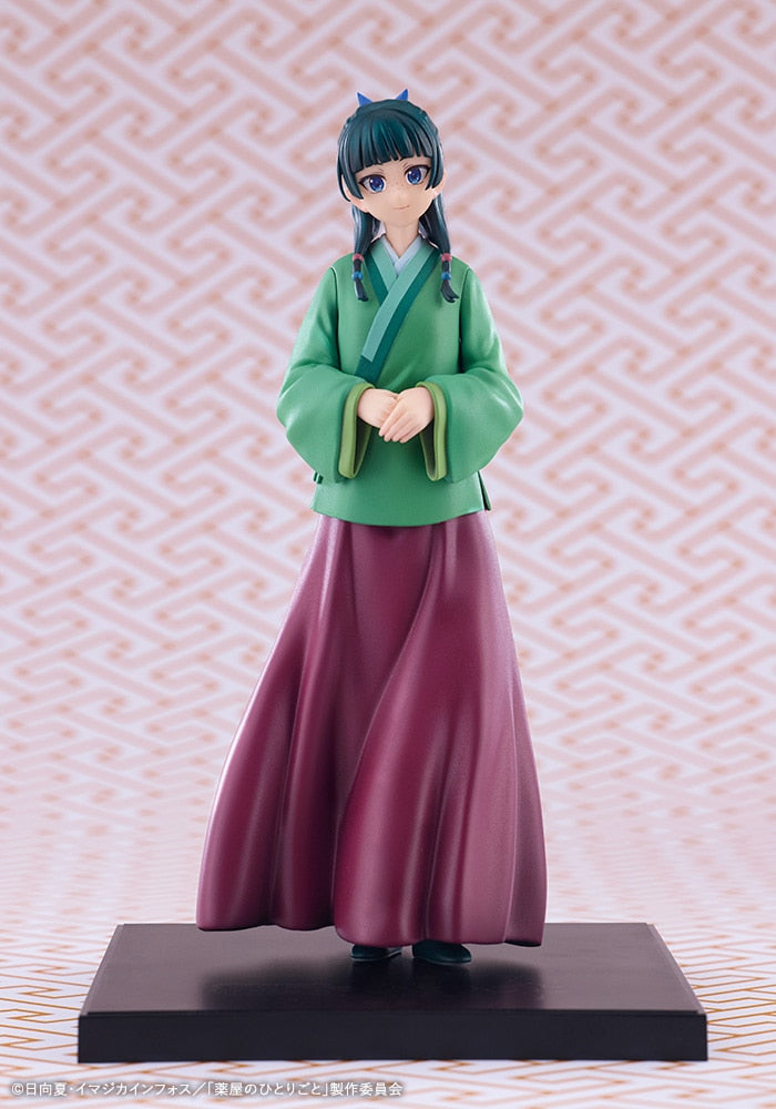 Pre-order Kotobukiya OSHI WORKS The Apothecary Diaries Maomao Figure