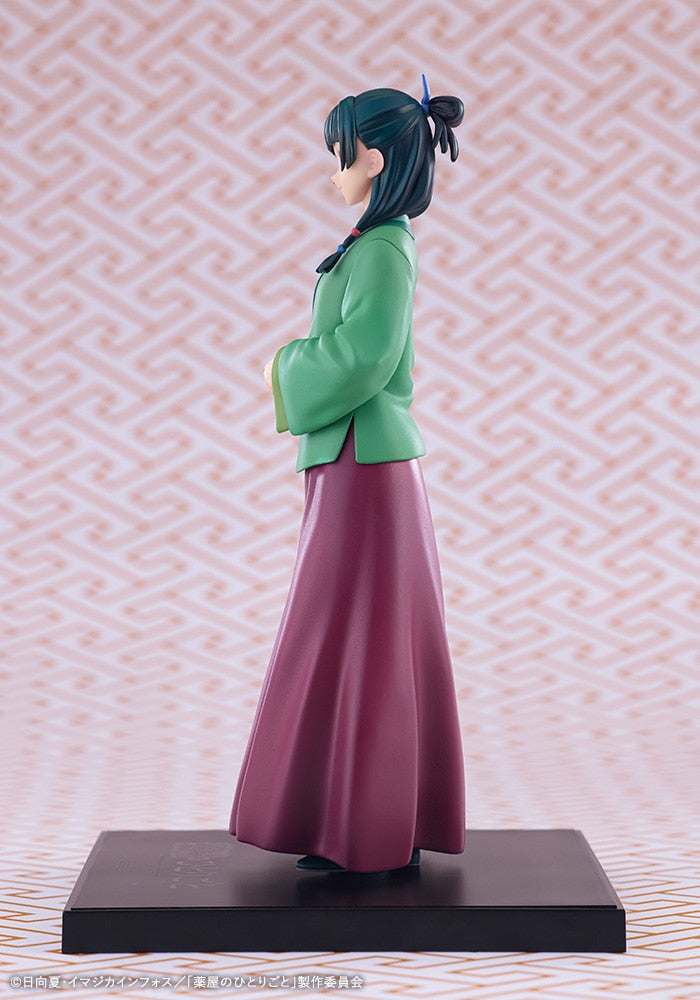 Pre-order Kotobukiya OSHI WORKS The Apothecary Diaries Maomao Figure