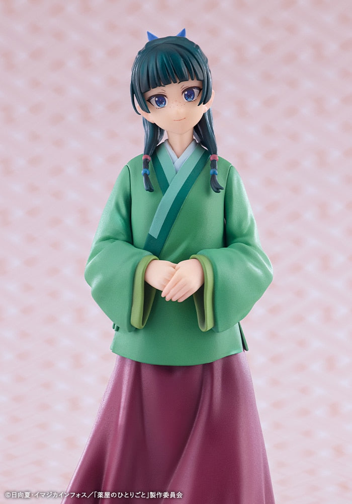 Pre-order Kotobukiya OSHI WORKS The Apothecary Diaries Maomao Figure