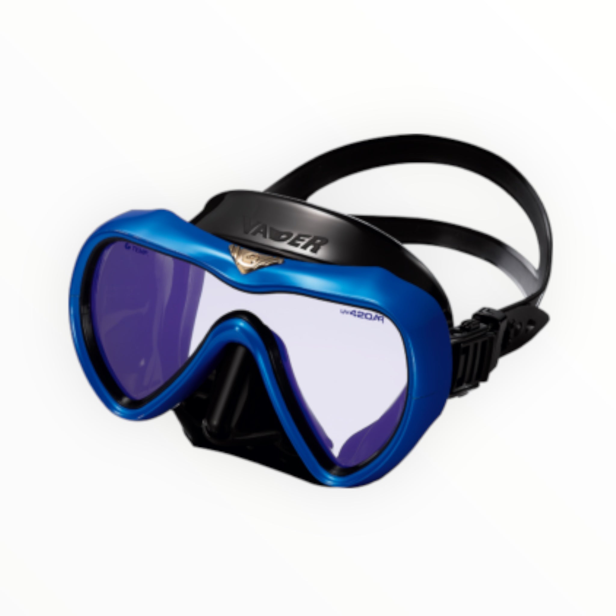 GULL VADER UV420CUT AR 【Amber-Linse】 Maske