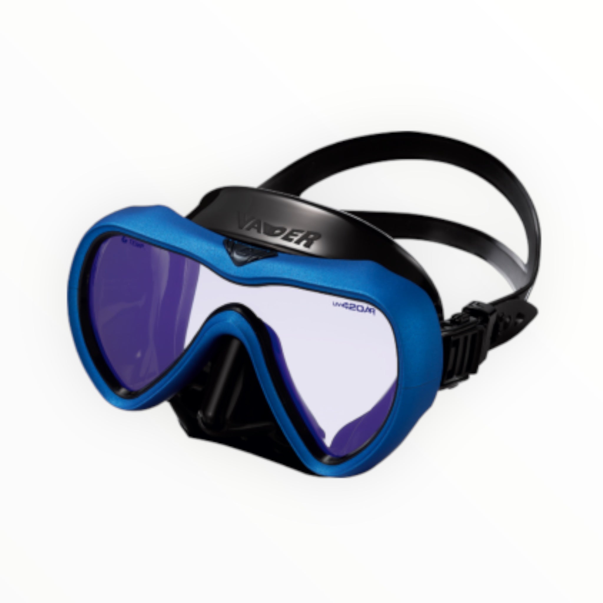 GULL VADER UV420CUT AR 【Amber-Linse】 Maske