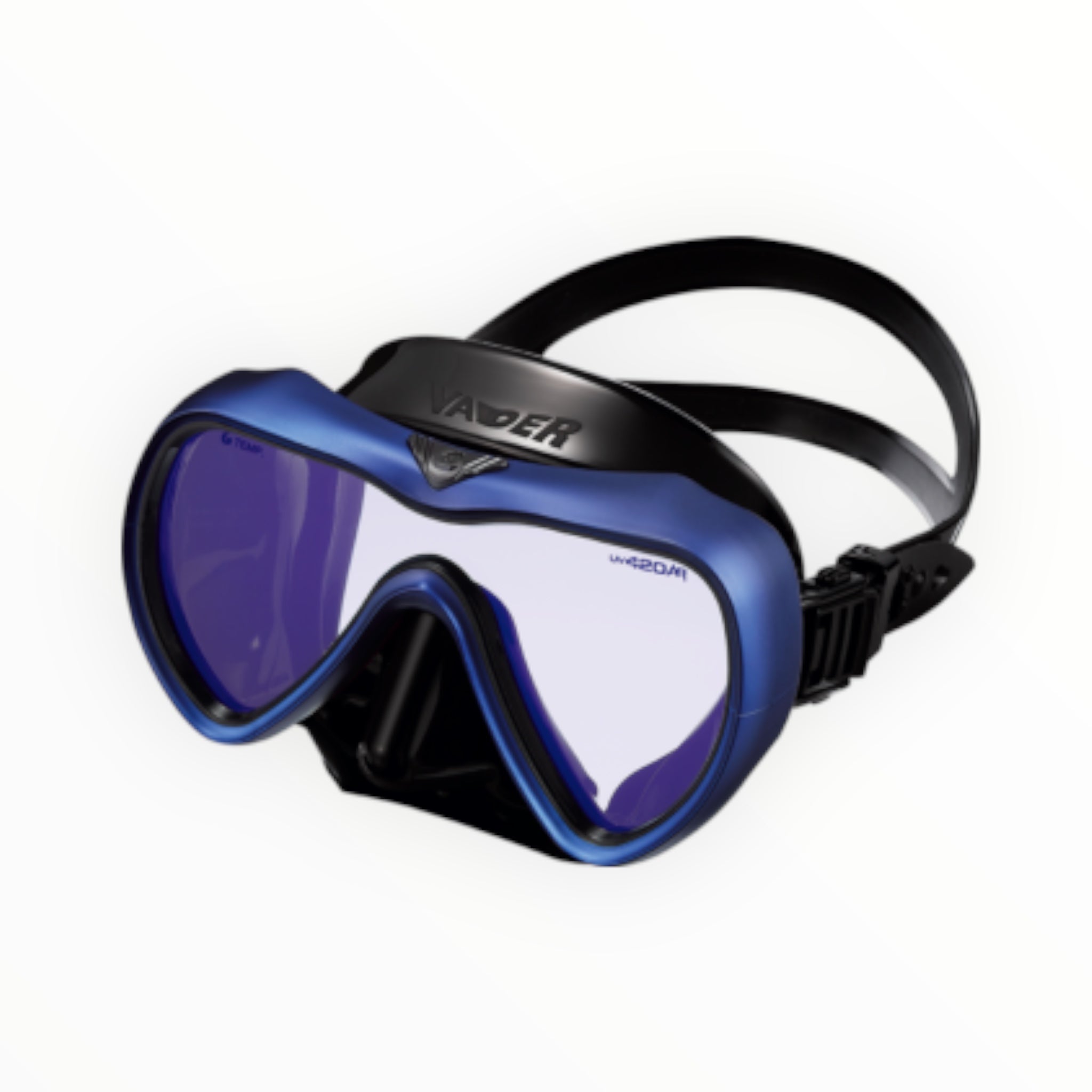 GULL VADER UV420CUT AR 【Amber-Linse】 Maske