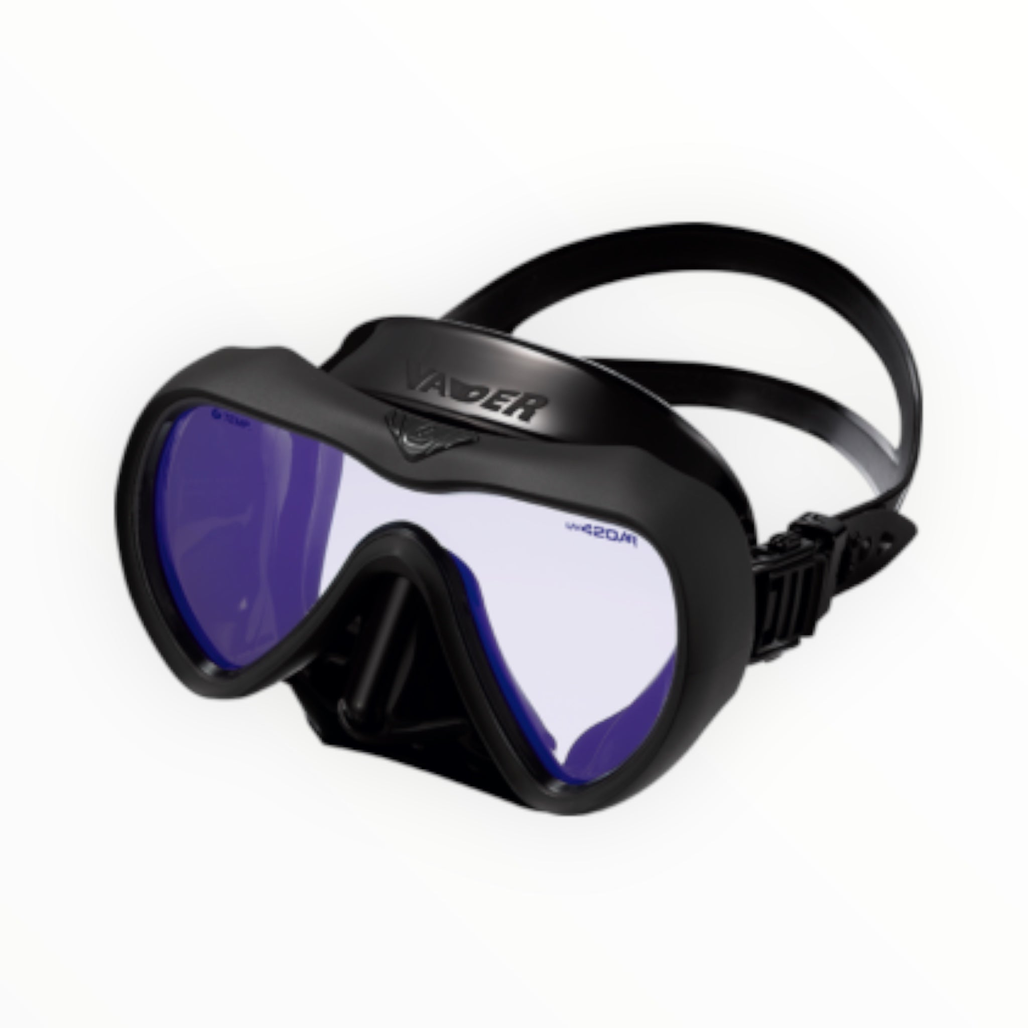 GULL VADER UV420CUT AR 【Amber-Linse】 Maske