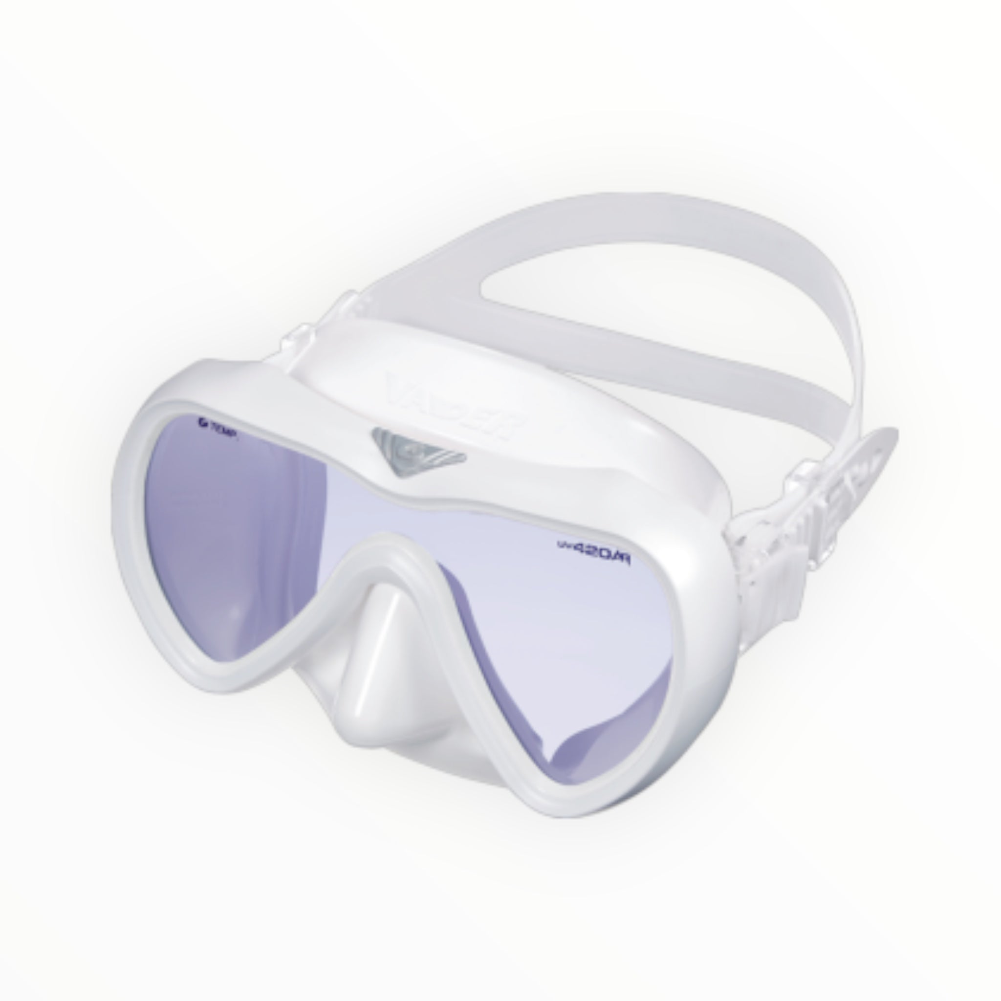 GULL VADER UV420CUT AR 【Amber-Linse】 Maske